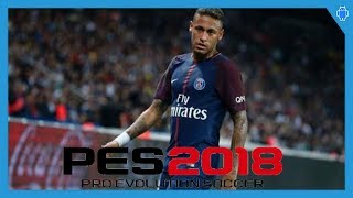 Download + Gameplay #10 Do PES 2012 - Com Elenco Totalmente Atualizado ( 2017/2018 ) - Para Android