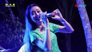 Mitha Rampak - Haning - MAR Production LIVE Cinyawang 2019