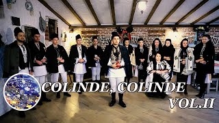 COLINDE, COLINDE  Vol. II 🔔