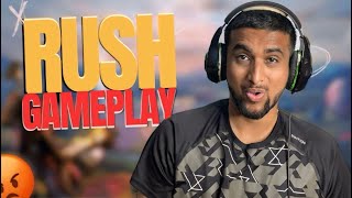 BGMI Live - 3.1 UPDATE | RUSH GAMEPLAY BossBaBaGaming #shortfeeds #bgmilive #pubglive