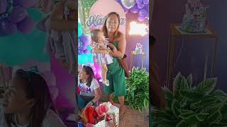 happy birthday katana 1 year dto sa a park tagum city vlog