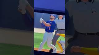 Long gone… #mlbtheshow #viral #shortsfeed #gaming #mlbb #foryou #trending