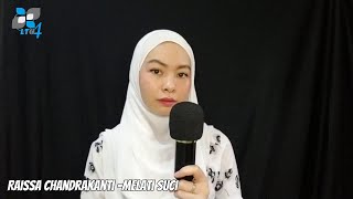 Raissa Chandrakanti - KPP Wajib Pajak Besar Empat - Melati Suci