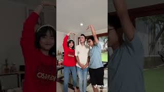 Tiktok terbaru Fuji bersama Betran dan Ayah Ruben #theonsufamily #fujian #fujigala #galasky