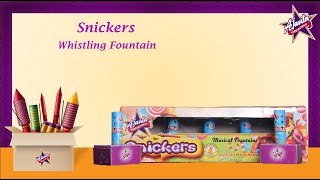 3| Ajantafireworks | Snickers  | Sivaksicrackers | Fireworks |Diwalicrackers |