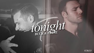 Tonight • Buck & Eddie [ + 7x01]