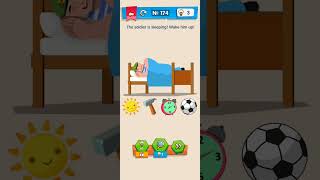 Level 174 -  Wake up this soldier | IQ Boost | #walkthrough #viral #iqboost #trending