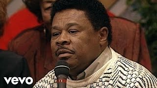 Joe Ligon, Richard White, Isaac Whittman - Can't Nobody Do Me Like Jesus (Live)