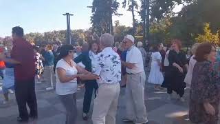 Женщина моя танцы Dancing Харьков 22.09.2024