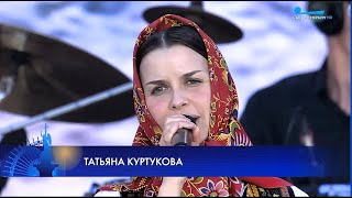 Татьяна Куртукова. Дворцовая площадь, CПб, 07.06.2024