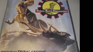 Marc Basten & Bob Snoeijer - Tribal Rave Megamix 2 - 1993 HQ