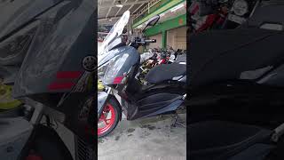 #shorts #motovlog #yamaha YAMAHA XMAX