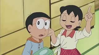 Doraemon New Episode 20-02-2024 - Episode 07- Doraemon Cartoon - Doraemon In Hindi - Doraemon Movie