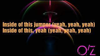 Rudimental - Jumper (Feat. Kareen Lomax) Lyrics Video / LETRA / LYRICS