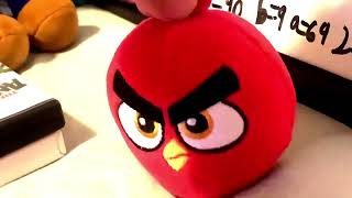 The Adventures Of The Angry Birds Show: Helluva Karma | Red’s Backstory (5 Minutes)