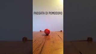 Passata di pomodoro