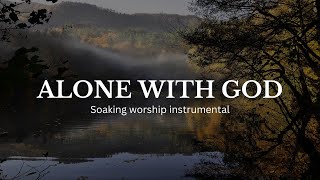 30 minutes - SOAKING WORSHIP AND PRAISE INSTRUMENTAL | LESS IS MORE MUSIC