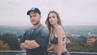 Otilia & Umut Kilic - Amor