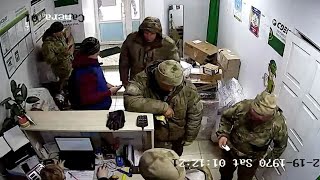 INSTEAD OF FIGHTING - KADYROV TIK TOK TROOPS ARE LOOTING RUSSIAN STORES IN KURSK || 2024