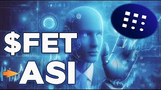 $FET (FETCH.AI) ~ ASI 🔥🔥 NEXT MOVE + PRICE PREDICTION 🚀 TECHNICAL ANALYSIS 🚀