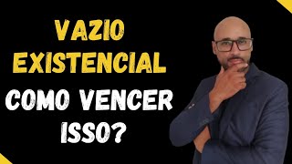 LIVE: VAZIO EXISTÊNCIAL, COMO VENCER ISSO? || REPERCUTINDO EMOÇÕES