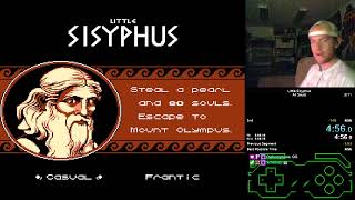 Little Sisyphus (NES) All Souls 4:55