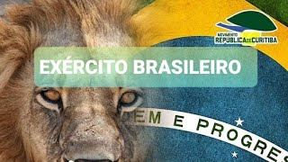 EXÉRCITO BRASILEIRO