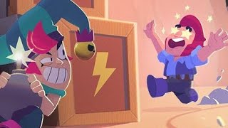 ¿Cuál es el MAYOR daño por segundo posible en Brawl Stars?