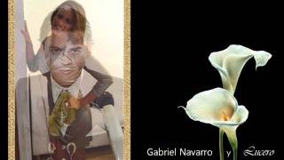 VIVIR LO NUESTRO Lucero y Gabriel Navarro (video) (audio) HD.wmv