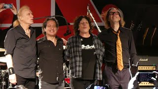 MR BIG - FULL SHOW - THE BIG FINISH TOUR@Starland Ballroom Sayreville, NJ 2/2/24