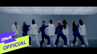 [MV] WJSN THE BLACK(우주소녀 더 블랙) _ Easy