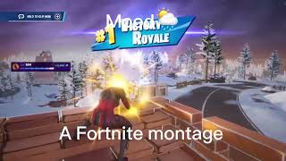 Mood🌦️(Fortnite montage)