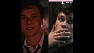 A template bc I was a little lazy :) #harrypotter #mattheoriddle #marcuslopez #deadlyclass