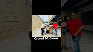 GRAND MOTOREN