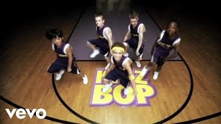 Kidz Bop Kids - Fire Burning