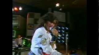 Sabrina Salerno - Funky girl (3/6 Live at Sopot Festival 1988)  HD