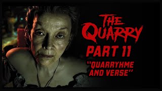 Filthy Casuals Play The Quarry - Part 11: Quarryhme and Verse