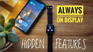 GTS 2 Mini | Hidden and In Depth Features | Alexa Update?