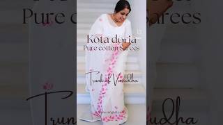 #website #saree #fashion #kota #summervibes #summer #summerstyle #madeinindia