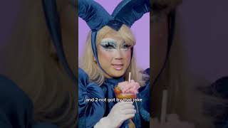 What's the worst Drag Race catchphrase?