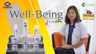 Well-Being Trend (Sub Eng)