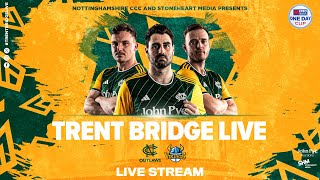 LIVE STREAM |  Notts Outlaws vs Yorkshire Vikings