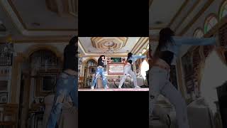 Jennie - 'Sad Girlz Luv Money' dance cover #shorts