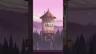 #gravityfalls ending fully embraced the weirdness of the show. #bestending #cartoon #shorts