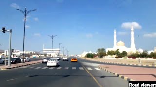 مشاهدو طريق | سلطنة عمان | Road viewers | sultanate Oman