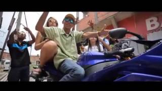 Mc Magrelo e Nene - Jeito bandido ' Dj New ( Web Clipe - HD )  Lançamento 2013