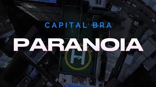 CAPITAL BRA - PARANOIA