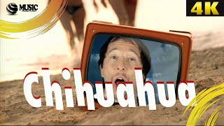 DJ Bobo - Chihuahua - 4K• ULTRA HD (REMASTERED UPSCALE)