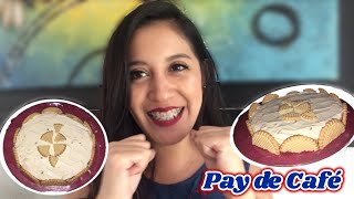 PAY DE CAFÉ ☕️Rápido y fácil