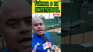 #futmesa #futeboldemesa é na Sinteticbool.